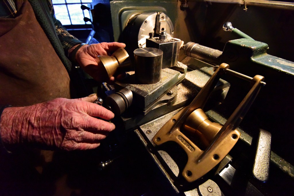 Spartan Marine: Stuck in the Bronze&nbsp;Age